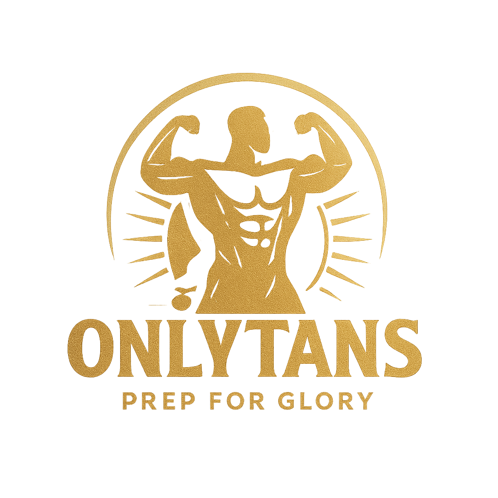 OnlyTans Logo